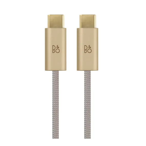 Bang &amp; Olufsen Beoplay H100 Hourglass Sand