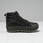 Vans Sk8-Hi MTE-3 Gore-Tex • Total Black