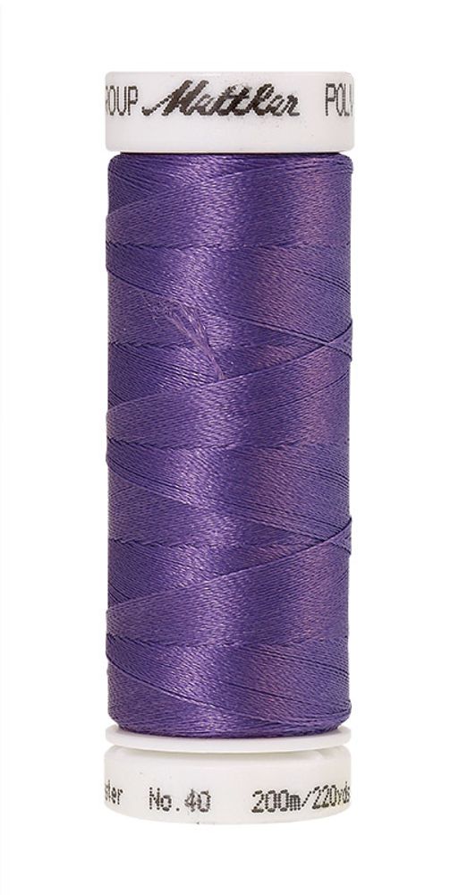 Нить вышивальная Mettler Poly Sheen 40 (200 м), 5 кат. | цв. 2920 Нить вышивальная Mettler Poly Sheen 40 (200 м), 5 кат. | цв. 2920