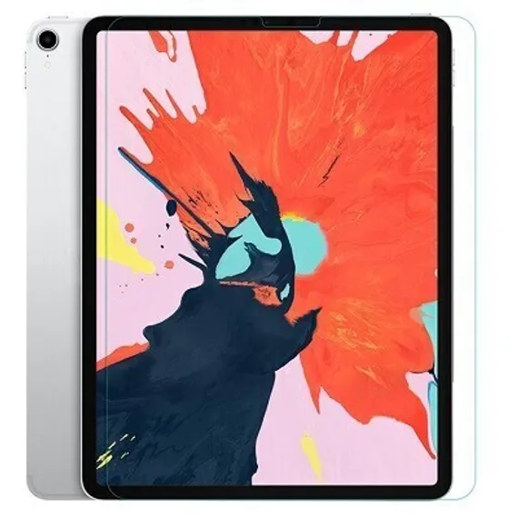 Защитное стекло Tempered Glass для iPad Air / Pro 11"
