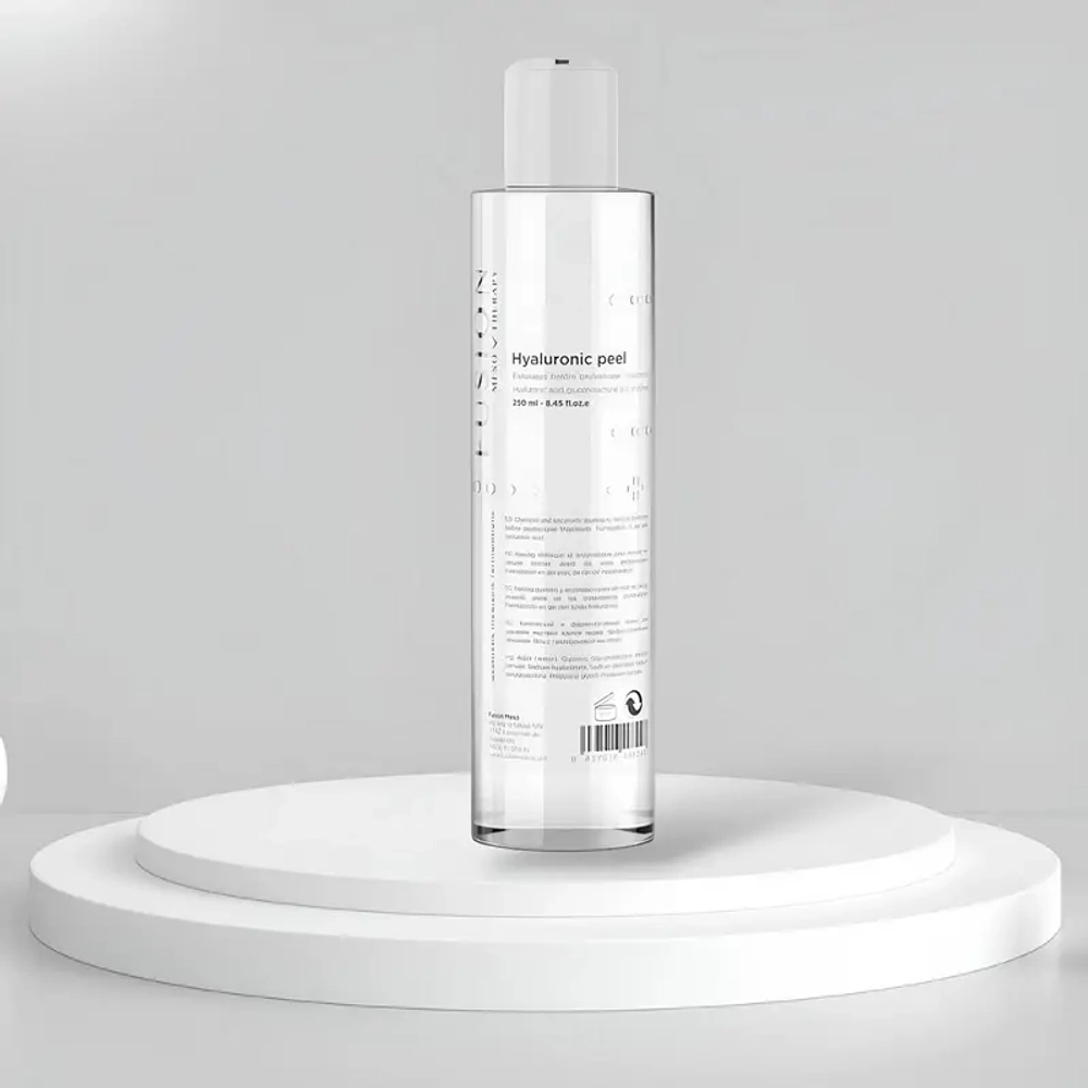 Hyaluronic Peel Fusion