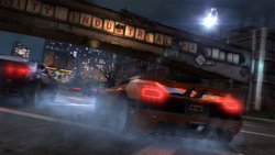 The Crew. Wild Run Edition (диск для PS4, полностью на русском языке)