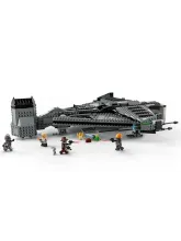 Конструктор Star Wars 75323 Оправдатель