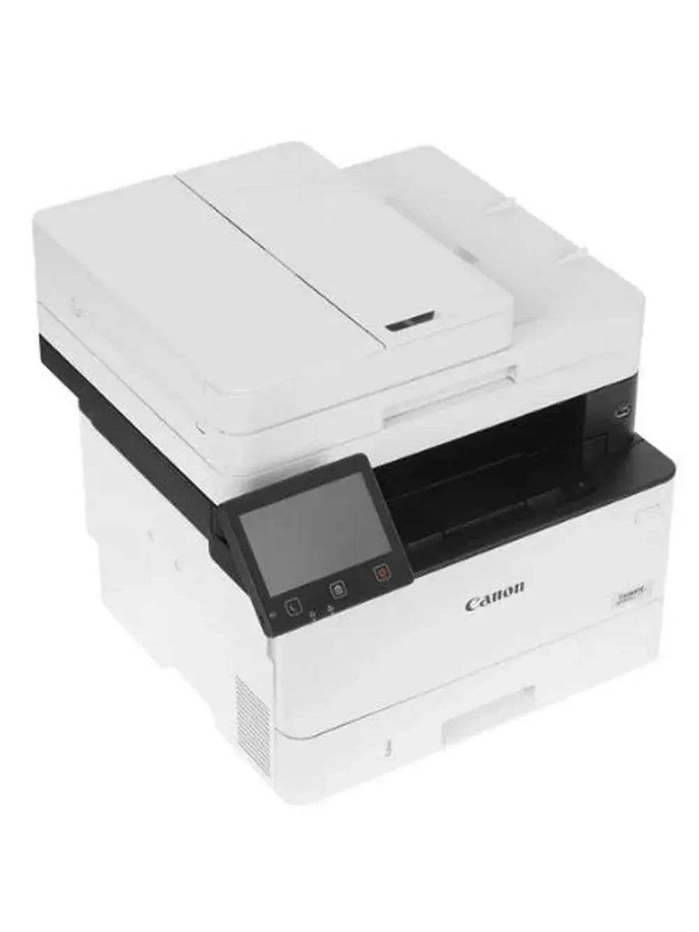МФУ лазерное i-SENSYS MF453dw WHITE ч/б А4 1200x1200 dpi