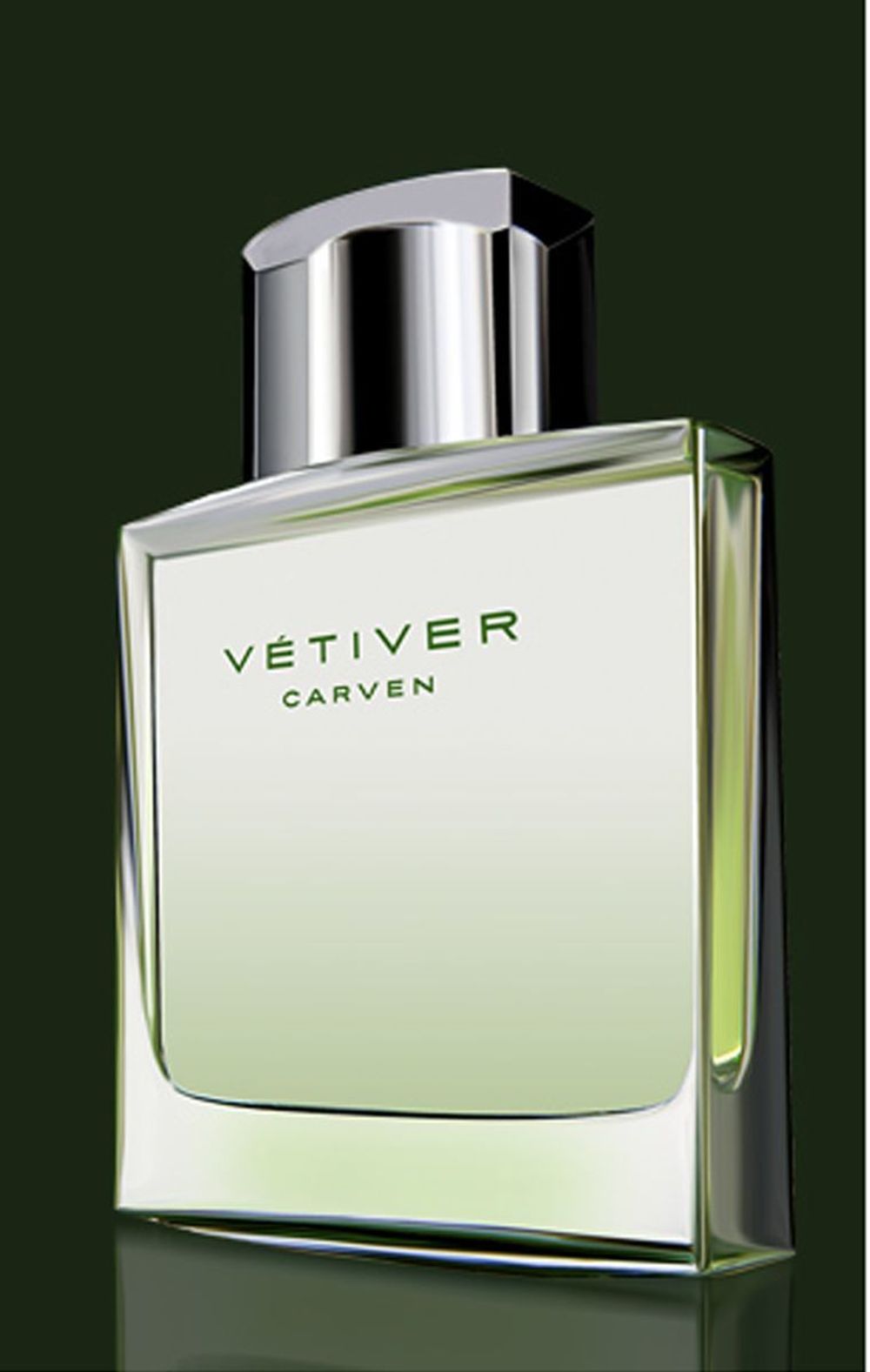 Carven Vetiver