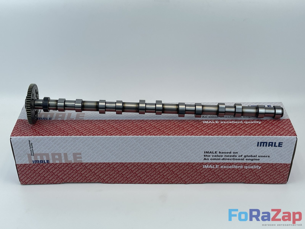 Распредвал впускной BMW M57, 11317791579