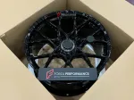 КОВАНЫЕ ДИСКИ ДЛЯ PORSCHE 718 SPYDER RS 2024 ПОРШ