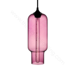 Pendant design lamp  PHAROS by Niche Modern