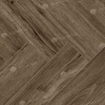 Ламинат Alpine Floor Herringbone 12 Pro 12 мм Бордо 1.1017 м2