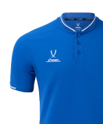 Поло DIVISION PerFormDRY Polo, синий