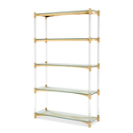Стеллаж Cabinet Trento арт.112316