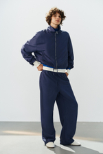 КУРТКА ИЗ ТЕХНИЧНОЙ ТКАНИ — ZARA