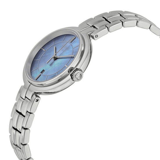 Tissot T094.210.11.121.00 женские часы Tissot Flamingo