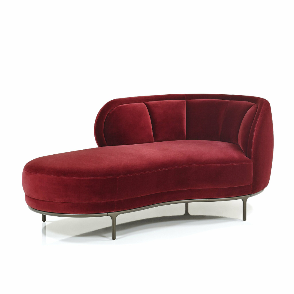 Диван Wittmann Vuelta Chaiselounge