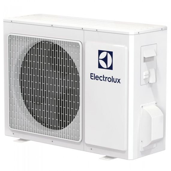 Мульти сплит система Electrolux на 3 комнаты (25+35+50 кв.м) консольная — (2)