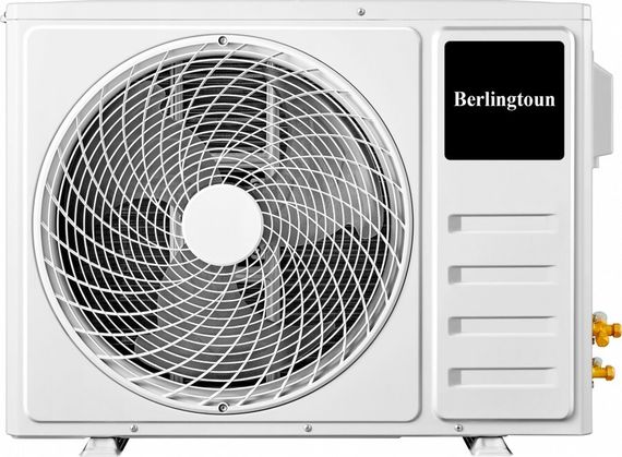 Кондиционер Berlingtoun Leeds BR-18TST1 — (1)