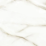Керамогранит Alma Ceramica GFU57BCH00L Bianco Chiara 57x57 кремовый лаппатированный под мрамор