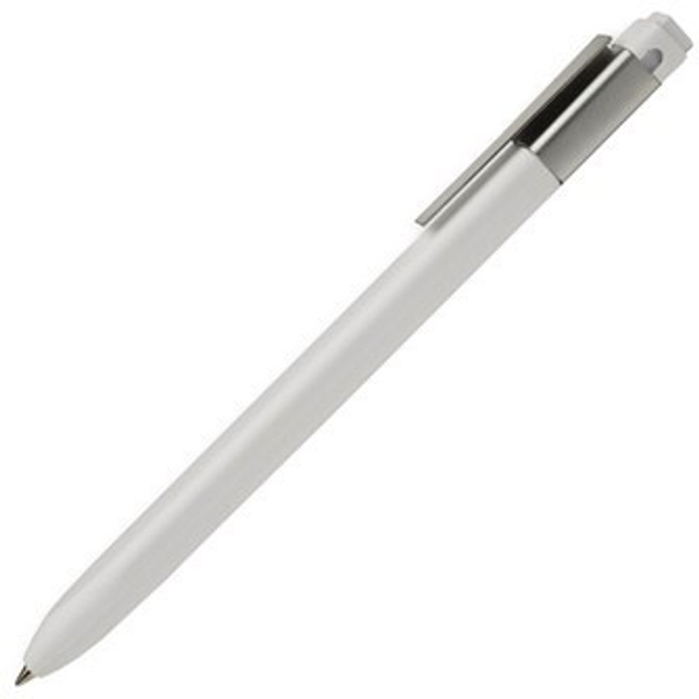 Шариковая ручка MOLESKINE Classic Click  EW41BWH10