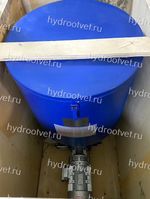 DRB7-P235Z - Станция смазки электрическая для двухлинейных систем, рабочее давление до 400 бар, подача 235 мл/мин, мощность двигателя 1,5 кВт, объем бака 100 литров; тип станции - Одиночная станция