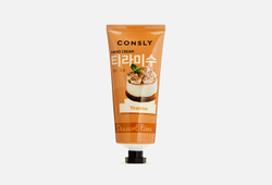 CNS HAND DT Крем для рук с ароматом тирамису Dessert Time Tiramisu Hand Cream 100мл