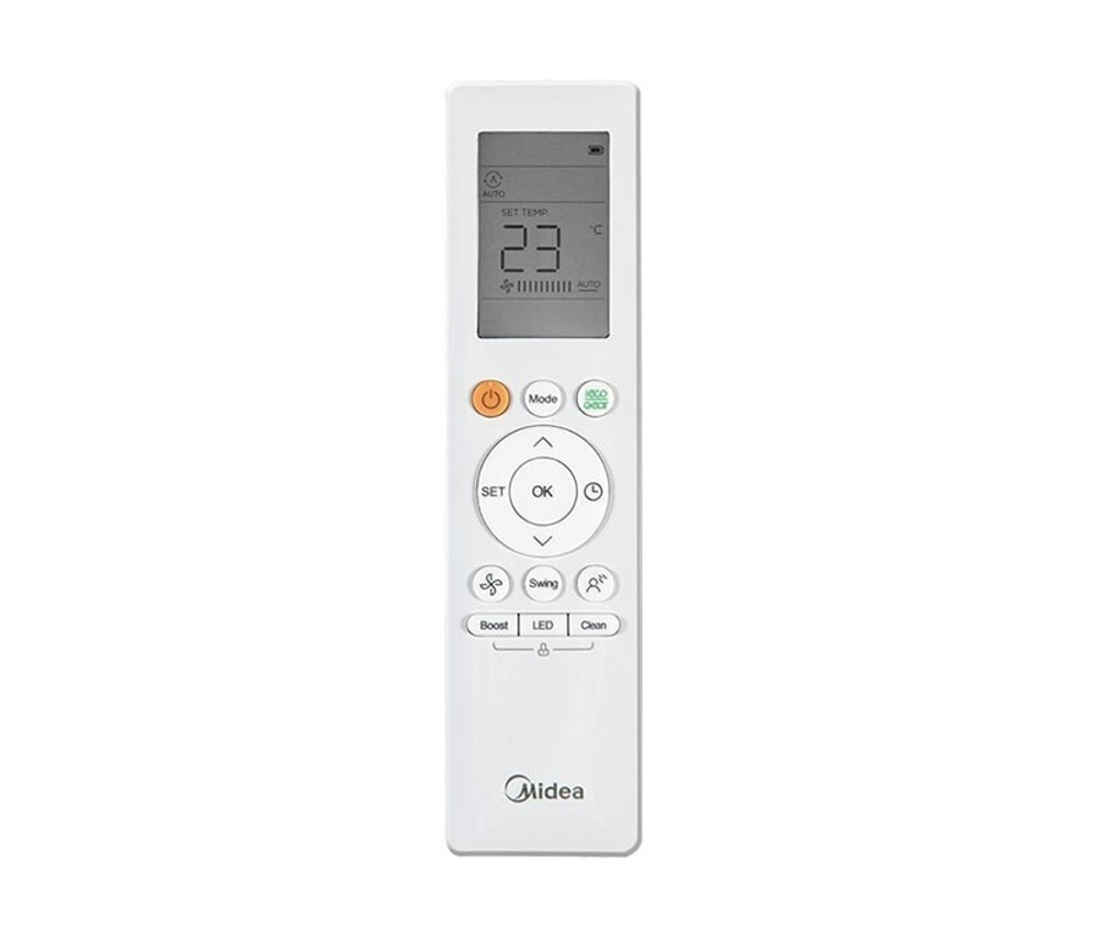 Midea Persona Inverter MSAG4-09N8C2-I/MSAG4-09N8C2-O