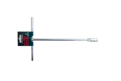 Ключ торцевой T-образный 12мм(L-290мм) RockForce##Rock FORCE RF-1575