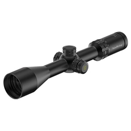 Прицел Nikko Stirling OCTA 2-16×50 (сетка 4Dot с подсветкой)