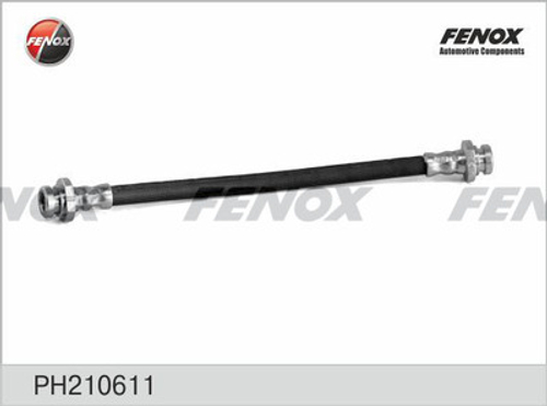 Шланг тормозной задний Fenox PH210611