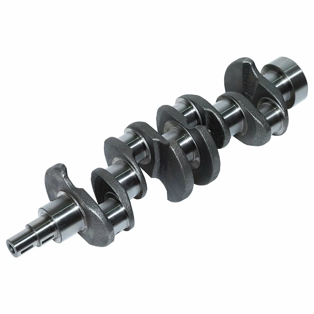Вал коленчатый Toyota 5K 5-6FG15-18 134117600671