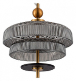 Подвесной светильник ST-Luce Oriental SL6122.303.01