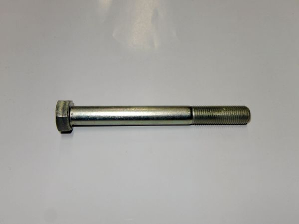 Болт 1/14221/31 (М14*130*1,5) стяжной передней рессоры Камаз