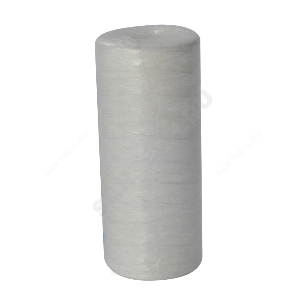 Картридж механический ЭФН 60/250 5 мкм Slim Line 10" Джилекс 1334