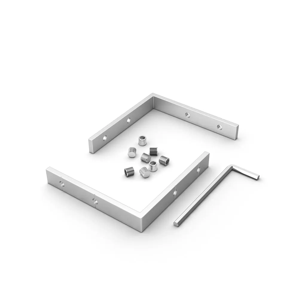 Соединитель профиля SL-LINIA32-FANTOM-L90 Set (Arlight, Металл) Соединитель профиля SL-LINIA32-FANTOM-L90 Set (Arlight, Металл)