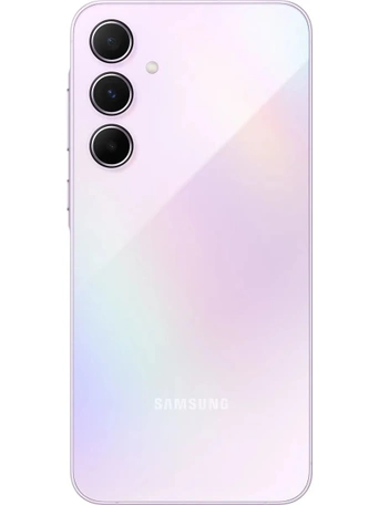 Смартфон Samsung Galaxy A55, 8/128GB, Lilac