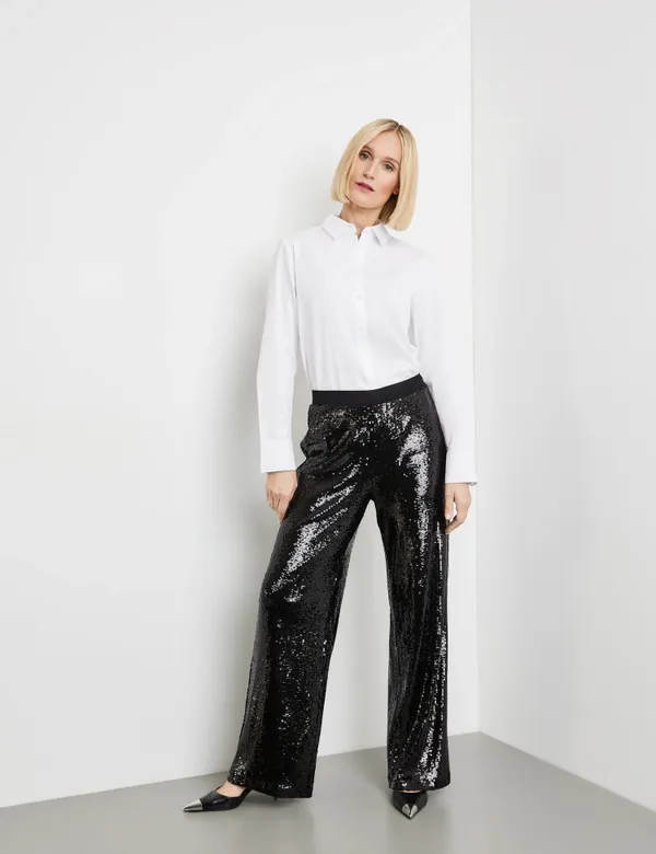 Брюки женские GERRY WEBER