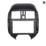 Topway TS18 2+32GB 8 ядер для Nissan Almera, Sunny 2011-2013