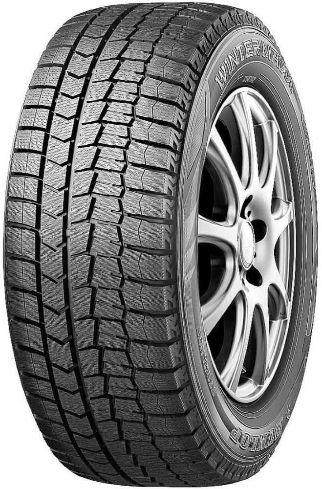 Dunlop Winter Maxx WM02 215/50 R17 95T
