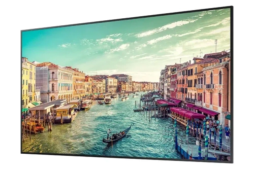 Дисплей профессиональный Samsung QM98T-B