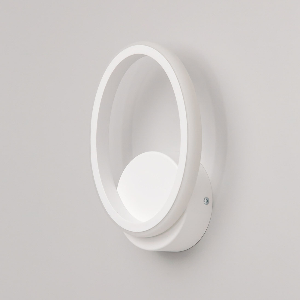 Citilux Сезар CL233B310 Бра светодиодное Белое