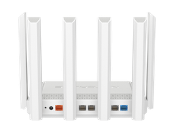 Роутер Netcraze Hero 5G NC-4110