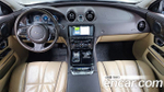 Jaguar All New XJ 3.0D LWB — 2016