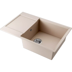Кухонная мойка Omoikiri Daisen-78-LB-GR