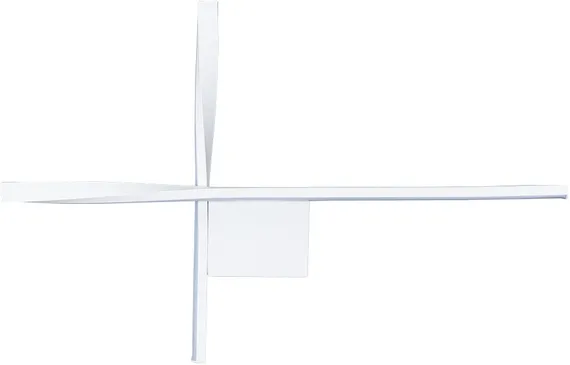 Настенный светильник Acrux A2217AP-2WH Arte Lamp