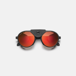 Очки солнцезащитные WHITELAB Tour2 Black / Lumi red / Black