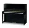 KAWAI K-500 M/PEP - пианино, 130х150х62, банкетка (600), цвет черный полированный, механизм Millenni