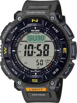 Наручные часы Casio PRG-340-3E