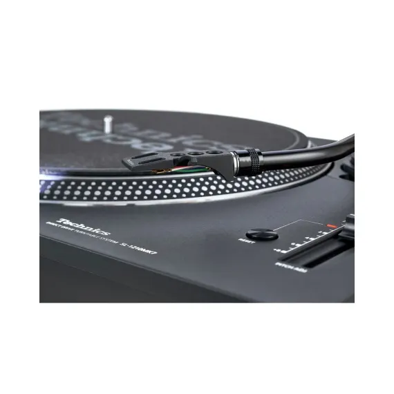 Technics SL-1210MK7EE Black