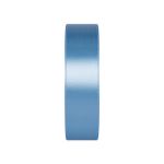 Лента атласная 1-сторонняя 25.0 мм / 33±2 метра, 049 голубой, Gamma