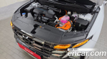 Hyundai Tucson HEV 1.6 2WD — 2025