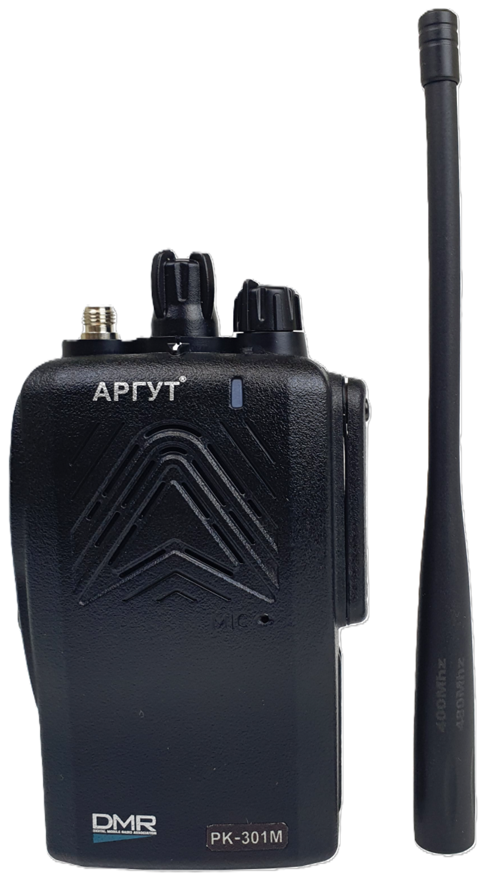 Аргут РК-301М VHF Цифровая радиостанция портативная